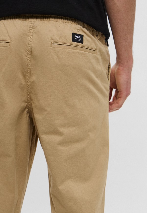 Vans Брюки - RANGE RELAXED ELASTIC PANT - фото 5