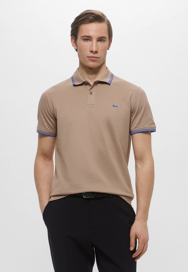 Harmont & Blaine Поло - фото 1