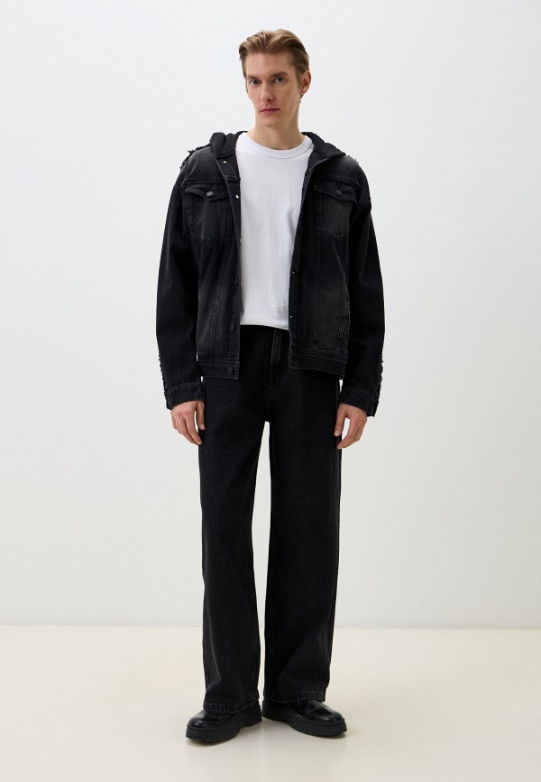 Denote Джинсы - фото 2