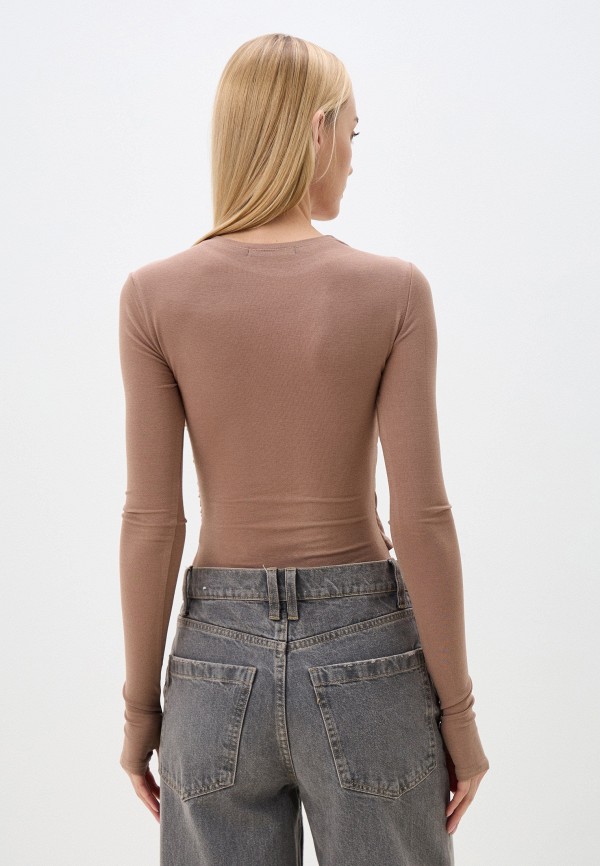 Mon-Kartis Боди - фото 3