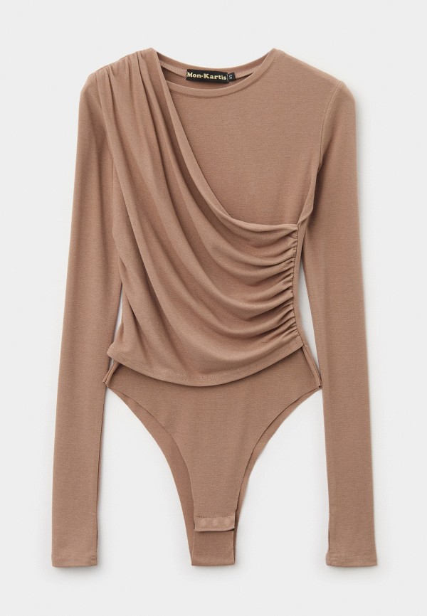 Mon-Kartis Боди - фото 5