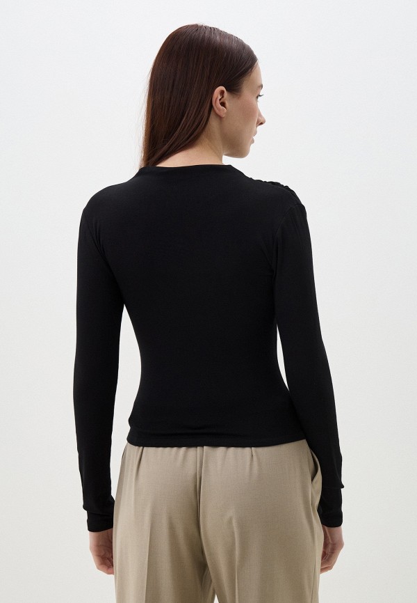 Mon-Kartis Лонгслив - фото 2