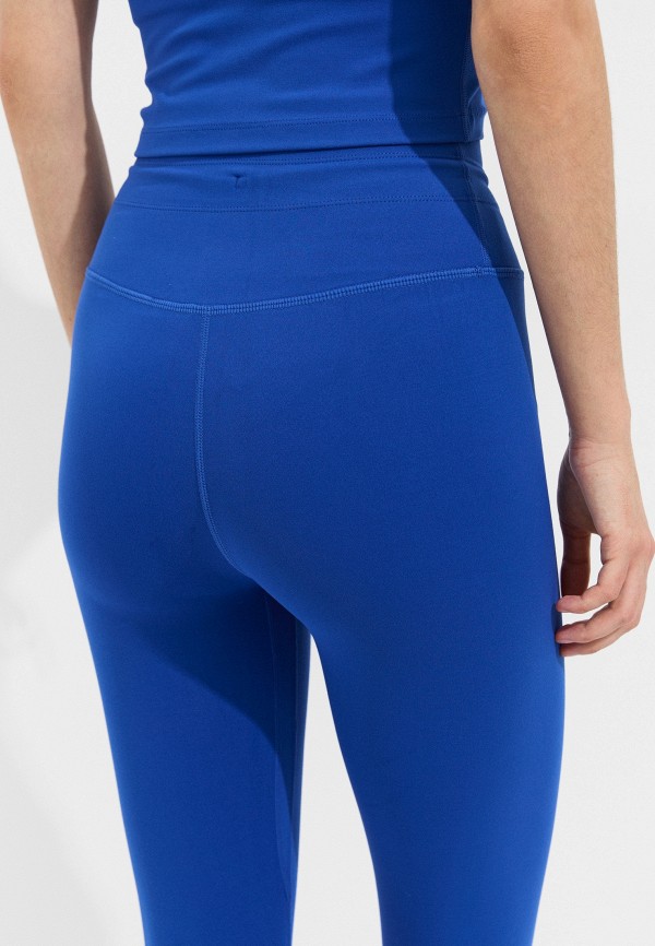 Cream Yoga Леггинсы - Aria - фото 5