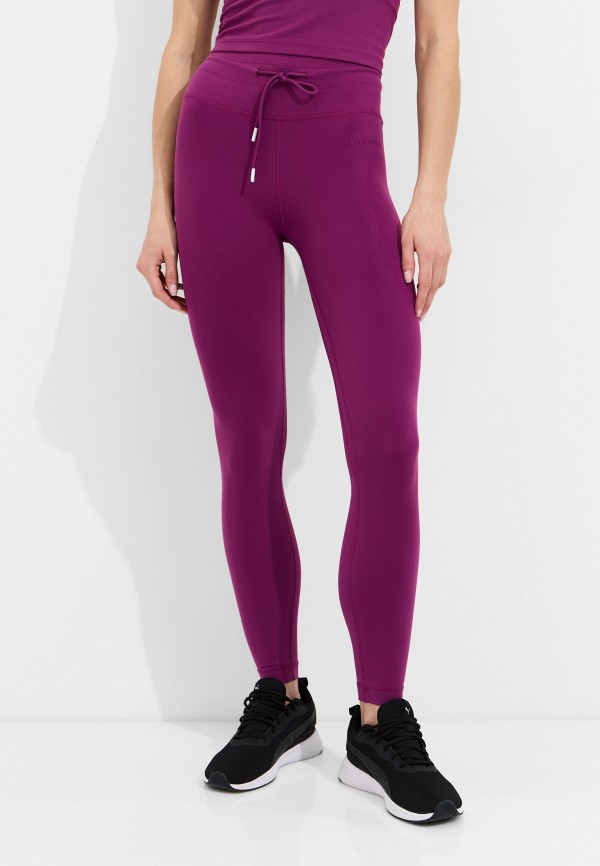 Cream Yoga Леггинсы - Aria - фото 1