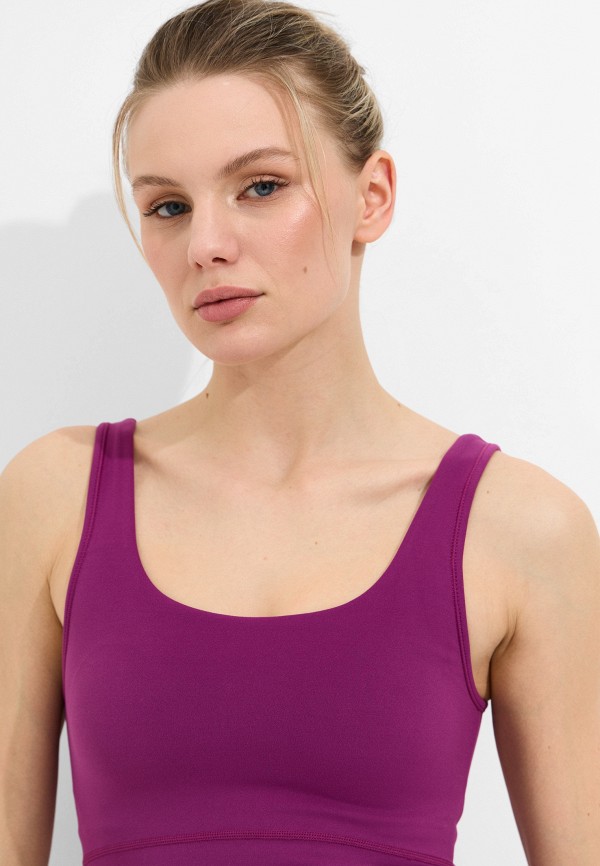 Cream Yoga Топ спортивный - Ali - фото 4