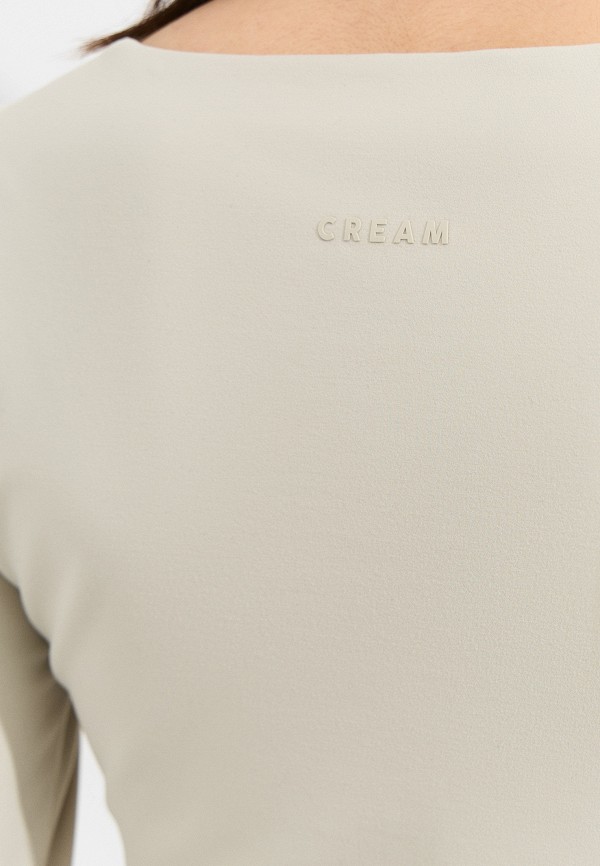 Cream Yoga Топ - Madison - фото 5