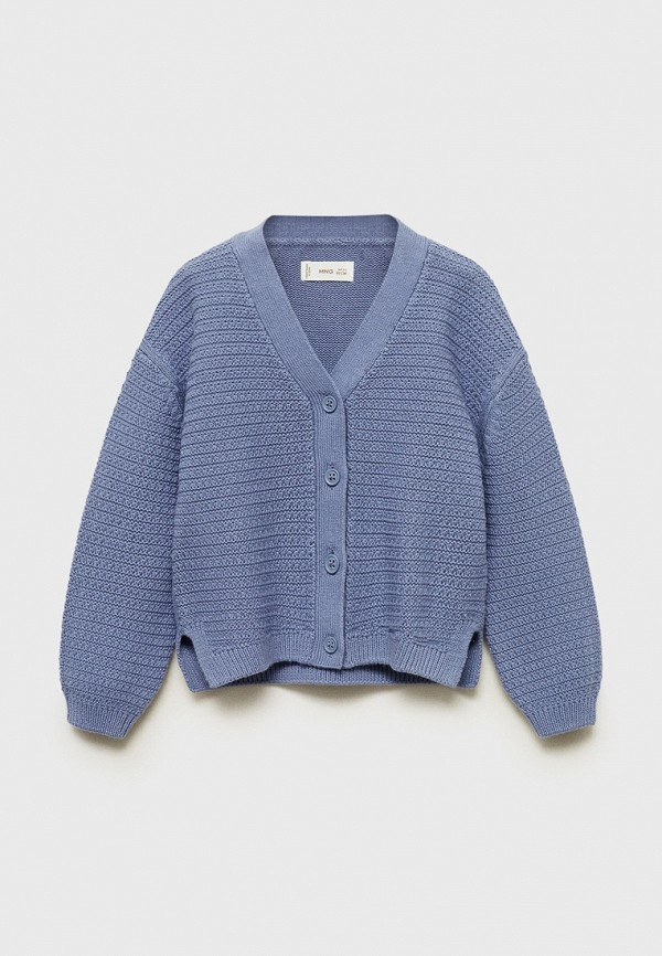 Mango Kids Кардиган - INDIE - фото 4