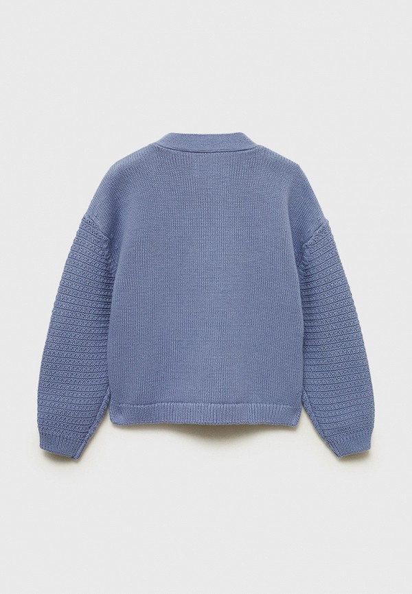 Mango Kids Кардиган - INDIE - фото 5