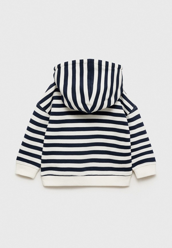 Mango Kids Худи - SUDADERA SAILOR - фото 2