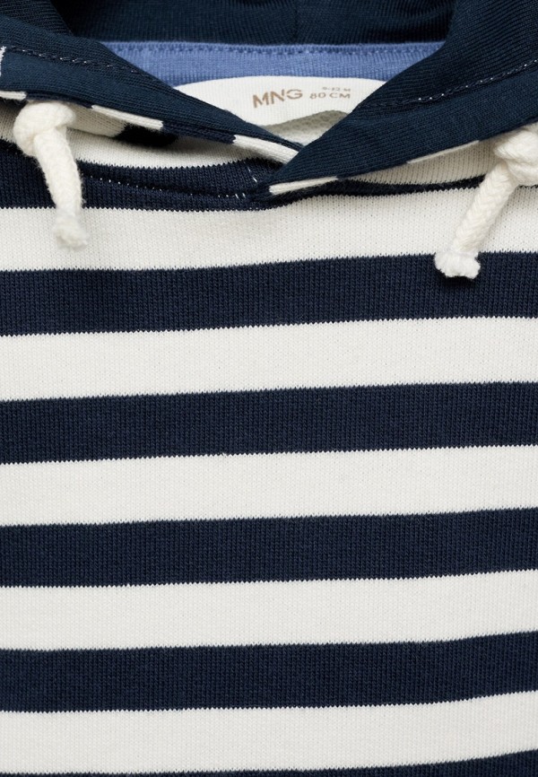 Mango Kids Худи - SUDADERA SAILOR - фото 4