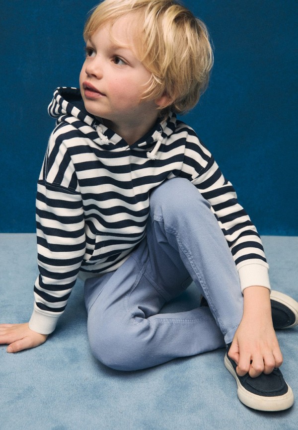 Mango Kids Худи - SUDADERA SAILOR - фото 5