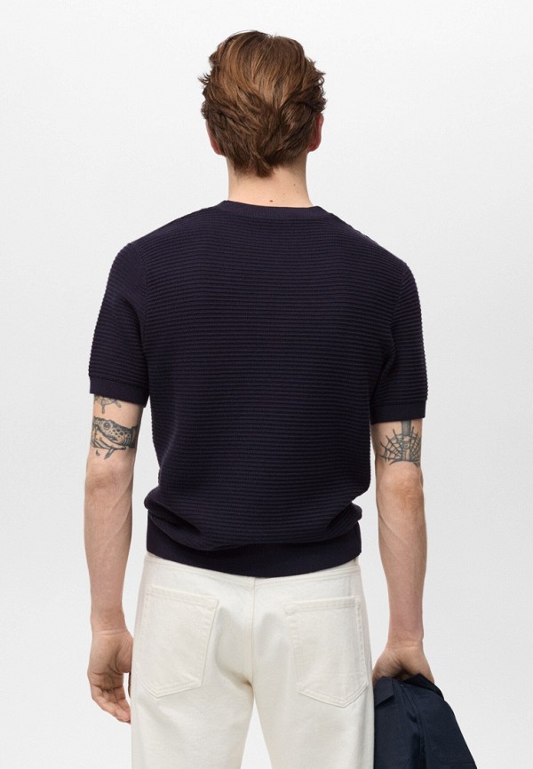 Mango Man Джемпер - SALAS - фото 3