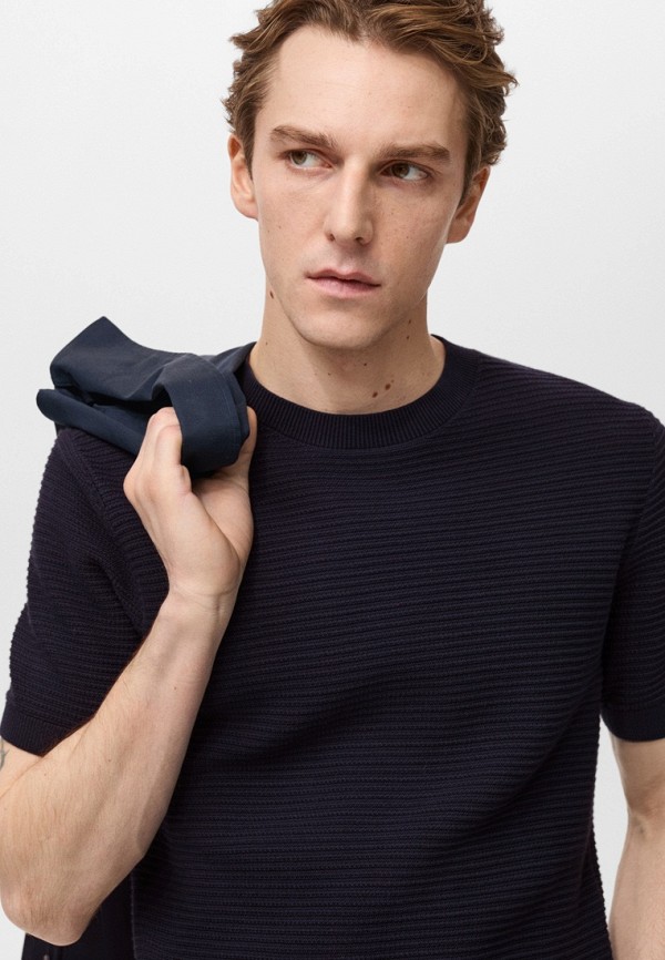 Mango Man Джемпер - SALAS - фото 4