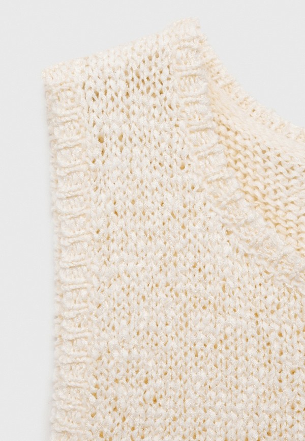 Mango Топ - MANZANA - фото 5