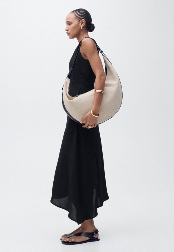 Mango Платье - IRATI - фото 1