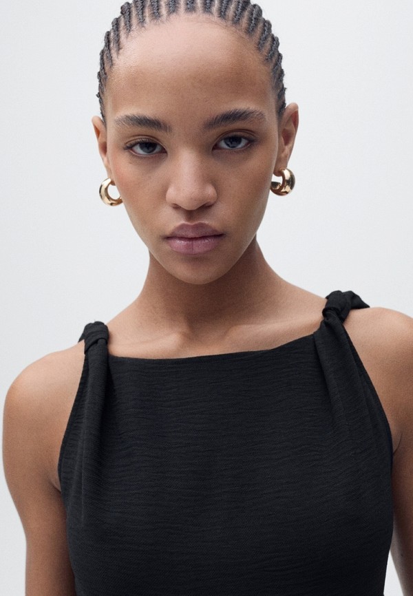 Mango Платье - IRATI - фото 5