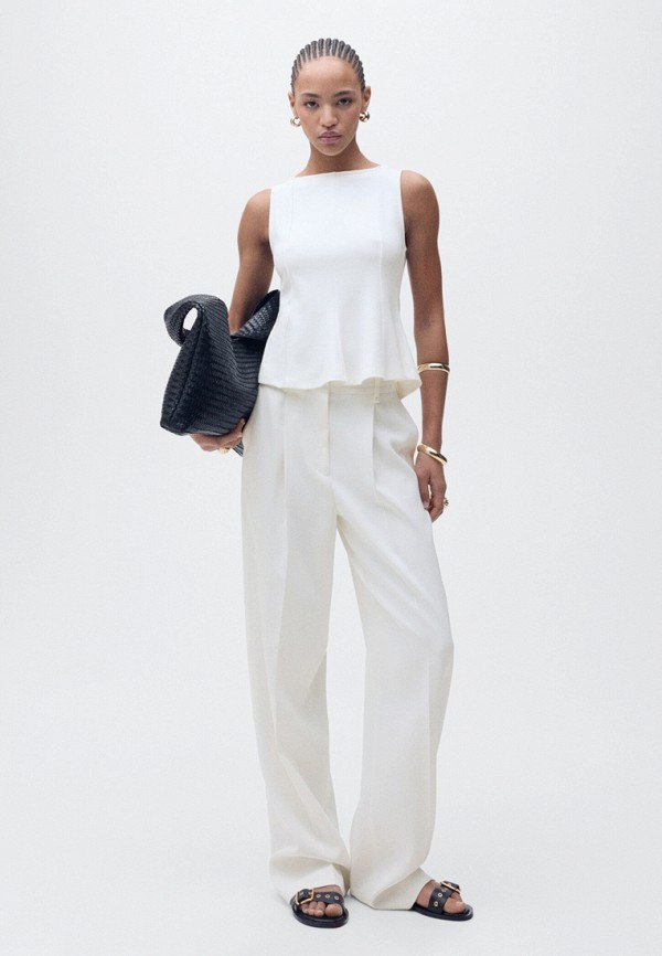 Mango Топ - COQUI - фото 2