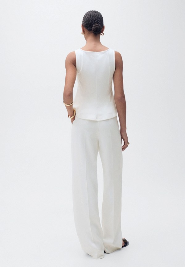 Mango Топ - COQUI - фото 3