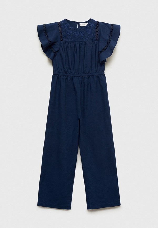 Mango Kids Комбинезон - TAMARIU - фото 1