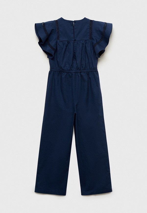 Mango Kids Комбинезон - TAMARIU - фото 2