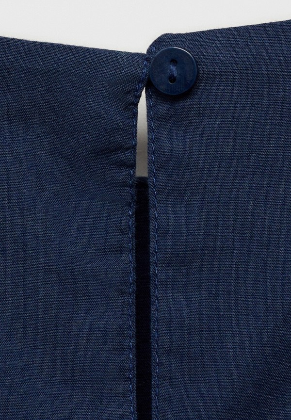 Mango Kids Комбинезон - TAMARIU - фото 3