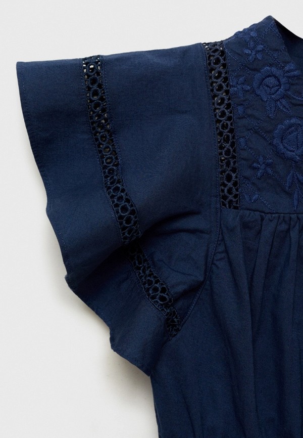 Mango Kids Комбинезон - TAMARIU - фото 4