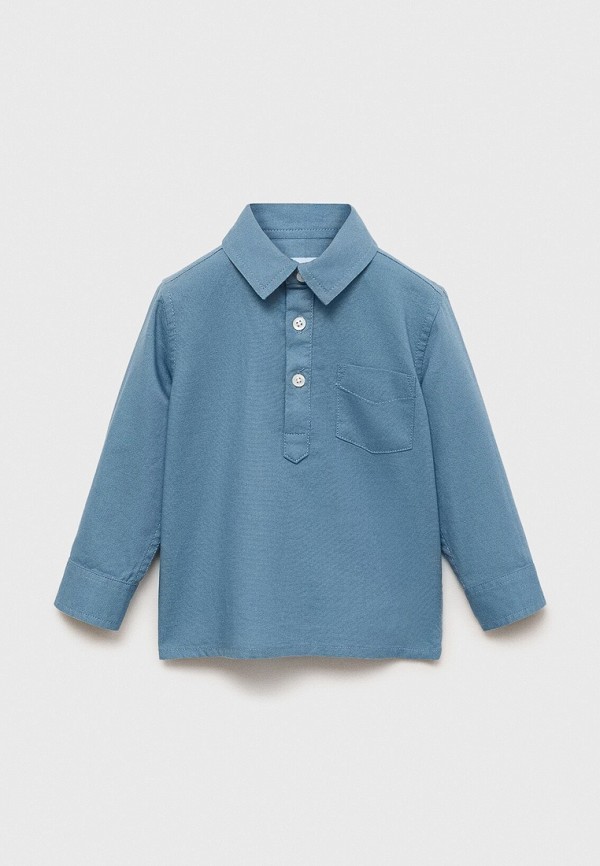 Mango Kids Рубашка - DANI - фото 1