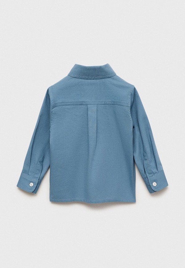 Mango Kids Рубашка - DANI - фото 2