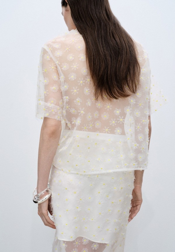 Mango Блуза - DACY - фото 3