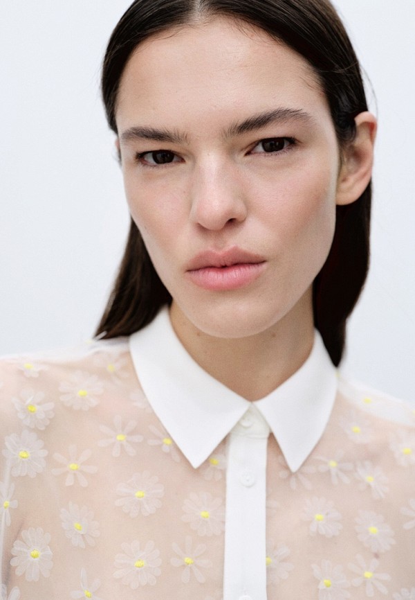 Mango Блуза - DACY - фото 4