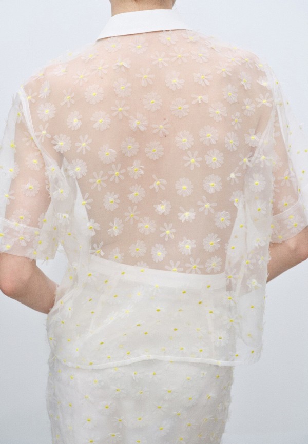 Mango Блуза - DACY - фото 5