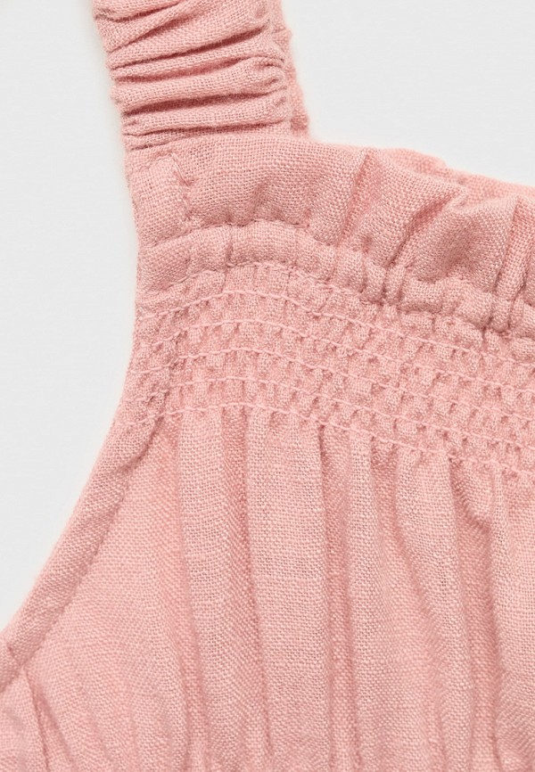 Mango Kids Комбинезон - COULANT - фото 4