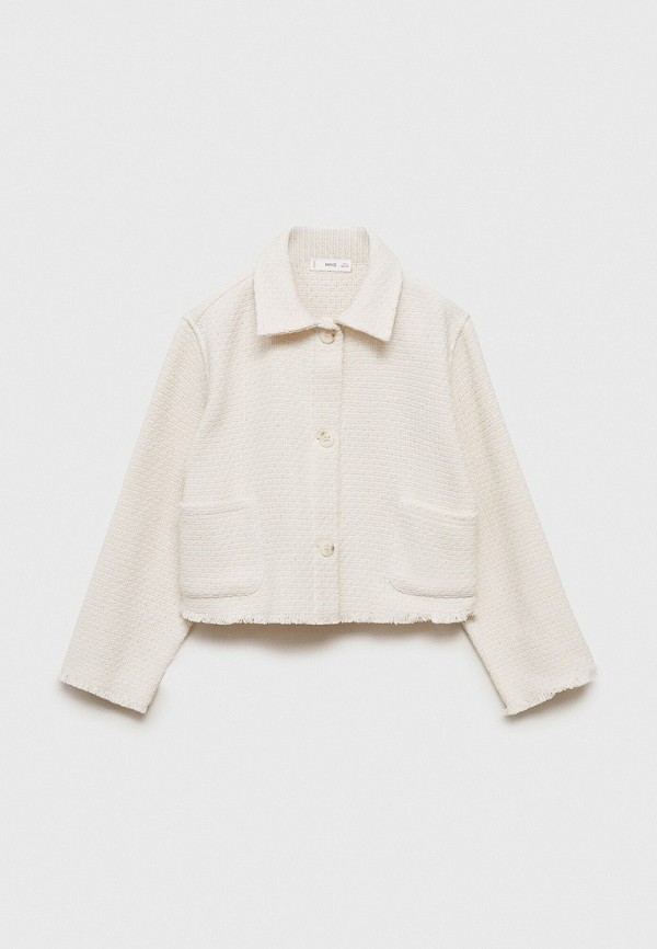 Mango Kids Жакет - CHAQUETA NICA - фото 1