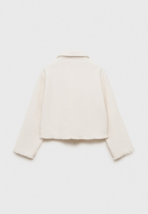 Mango Kids Жакет - CHAQUETA NICA - фото 2