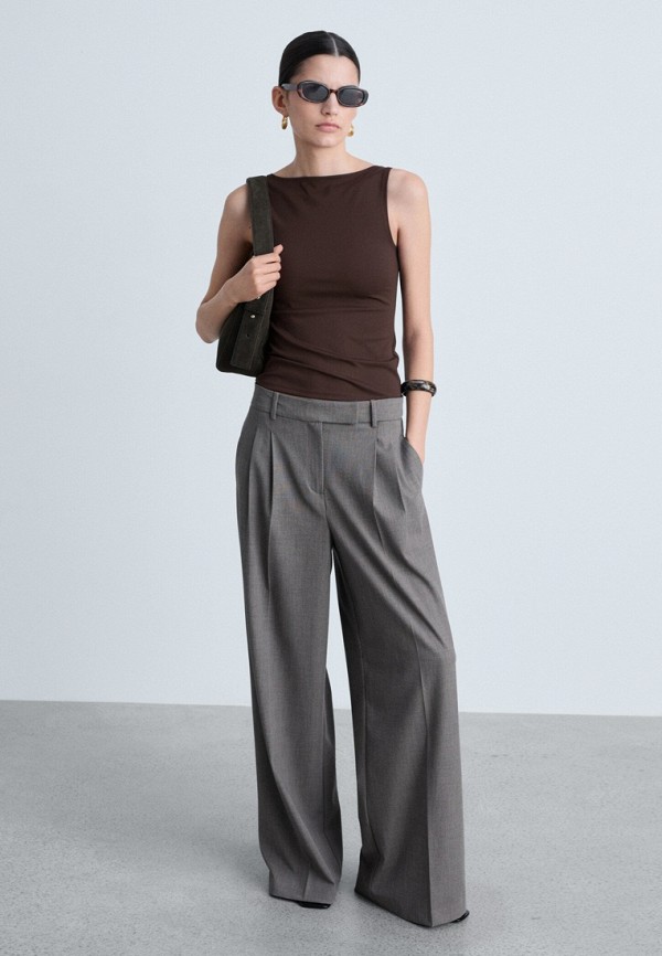 Mango Топ - TECLA - фото 2