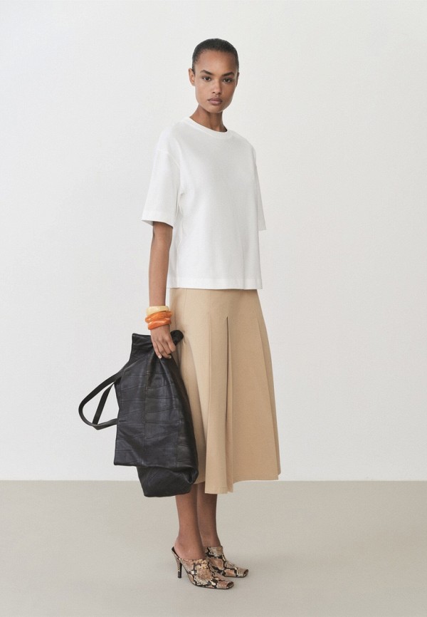 Mango Футболка - SITA - фото 2