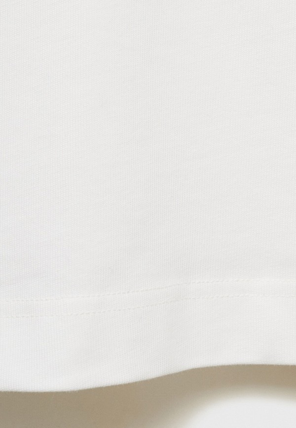 Mango Футболка - SITA - фото 5