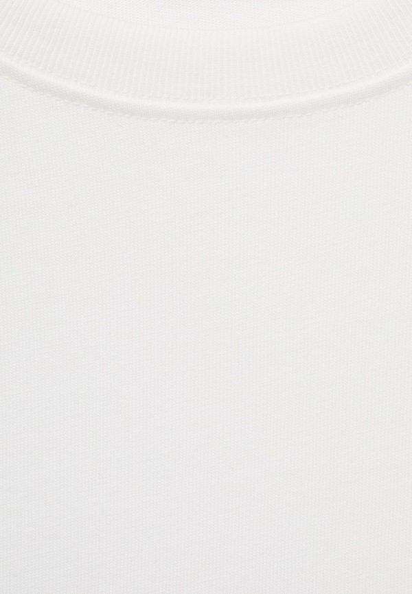 Mango Футболка - SITA - фото 6