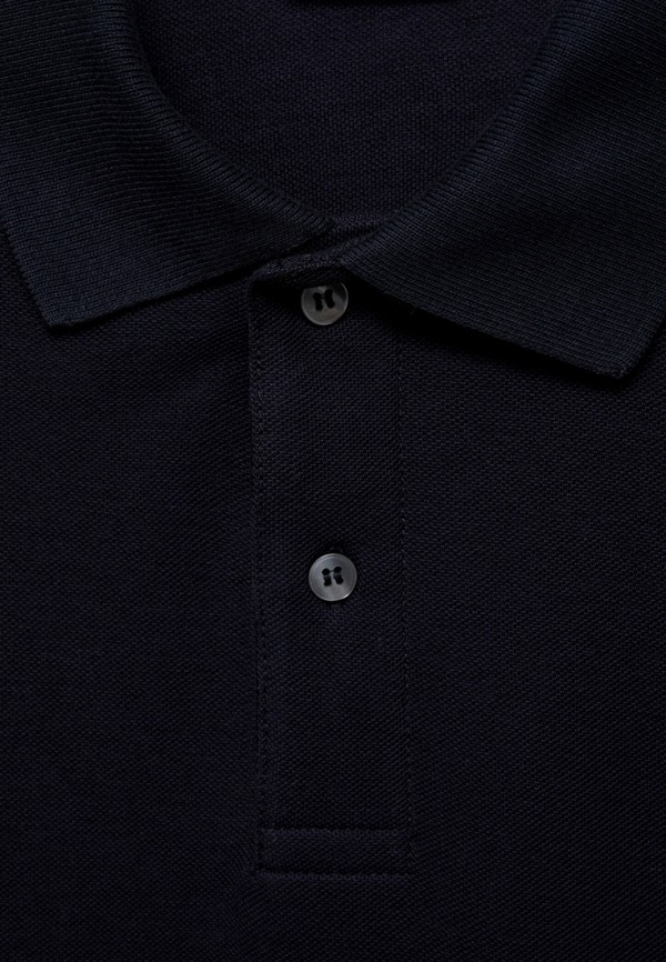 Mango Man Поло - REA - фото 6