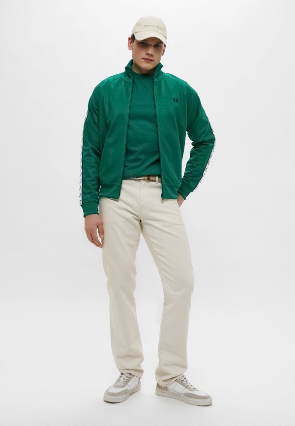 Fred Perry Олимпийка - фото 2