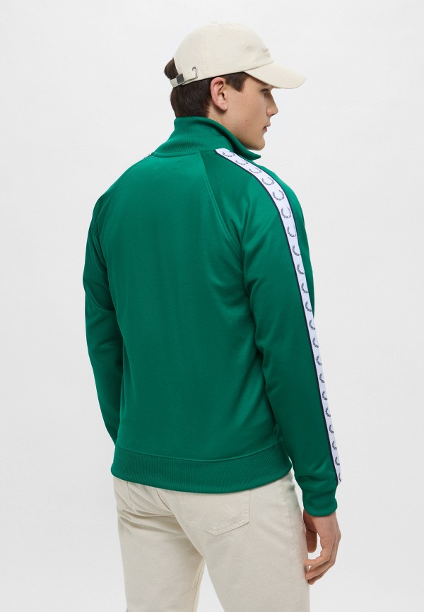 Fred Perry Олимпийка - фото 3