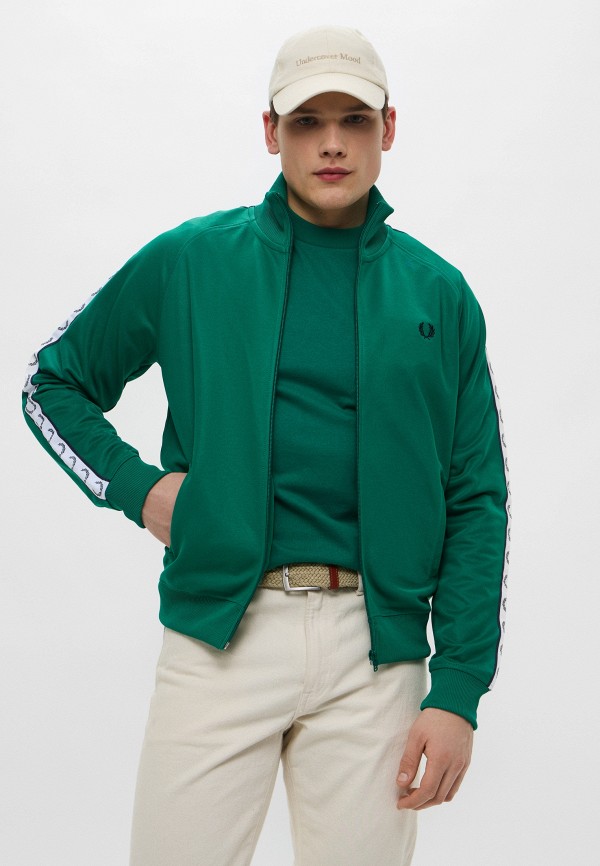 Fred Perry Олимпийка - фото 4