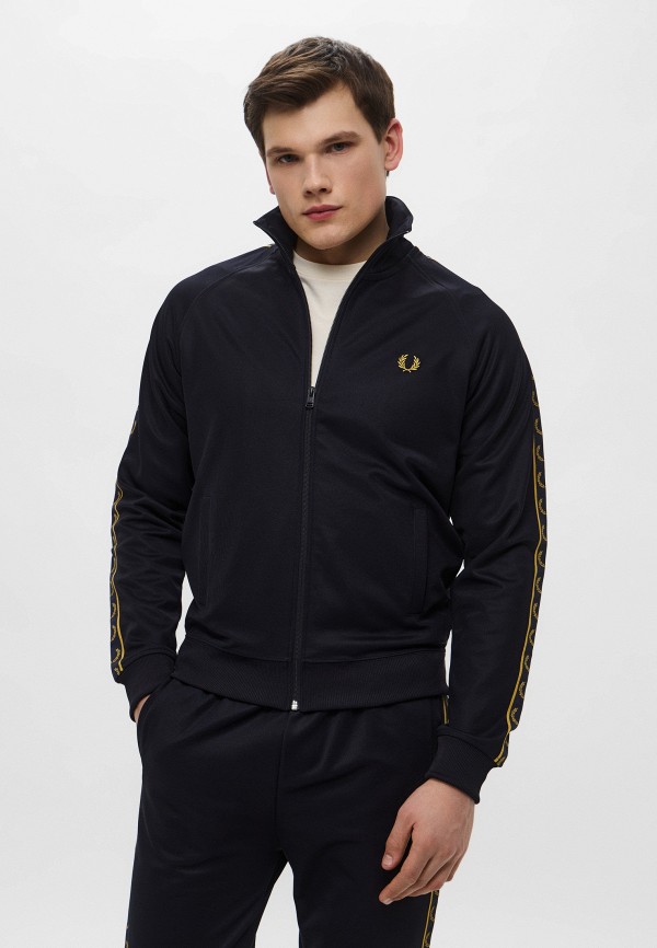Fred Perry Олимпийка - J5557 - фото 1