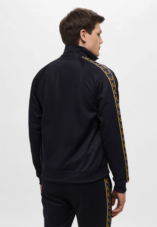 Fred Perry Олимпийка - J5557 - фото 3