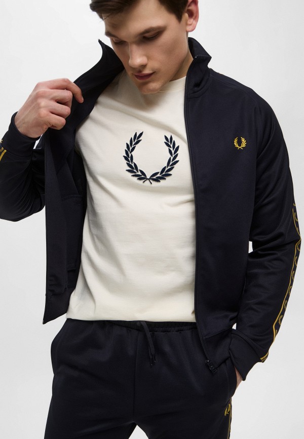 Fred Perry Олимпийка - J5557 - фото 4