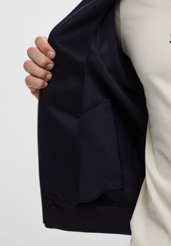 Fred Perry Олимпийка - J5557 - фото 6