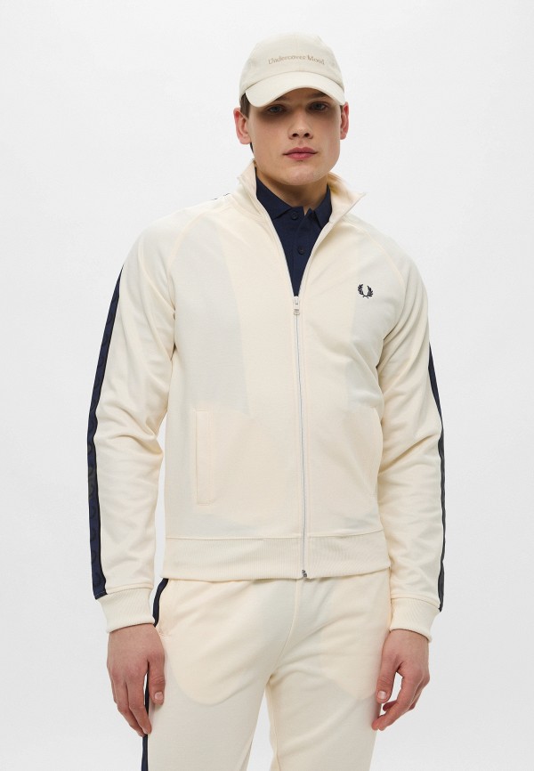 Fred Perry Олимпийка - фото 1