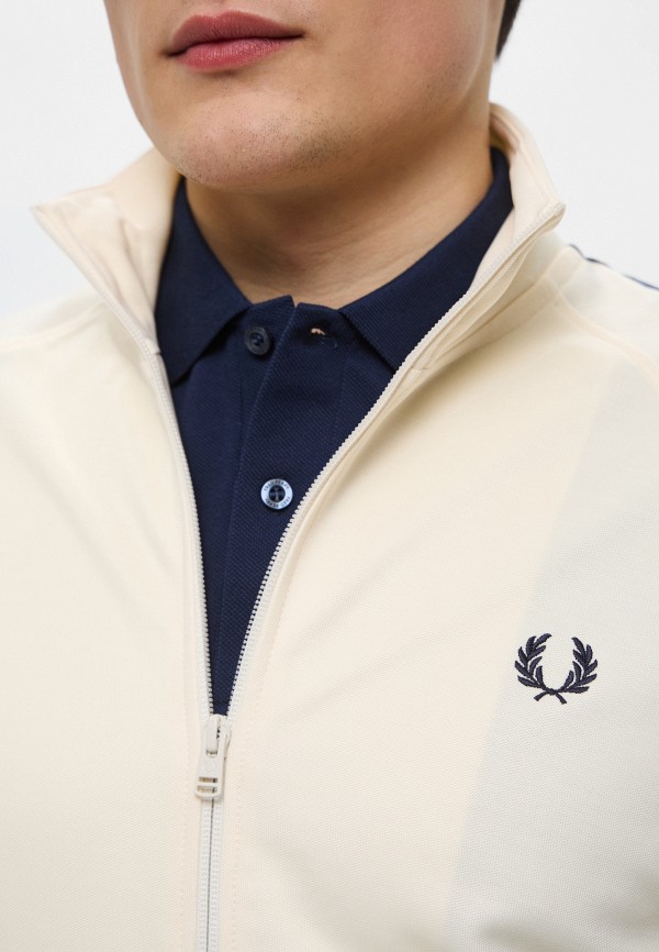 Fred Perry Олимпийка - фото 5