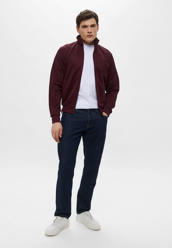 Fred Perry Олимпийка -  - фото 2