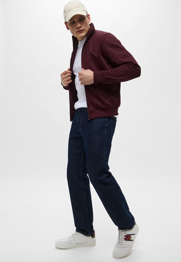 Fred Perry Олимпийка -  - фото 4